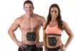 6 Pack Abs Abdominal Muscle Toner - Second Medium