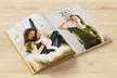 A4 or A5 Personalised Hardback Photobook with Up to 100 Pages from Photo Gifts (Up to 86% Off) - Image 3