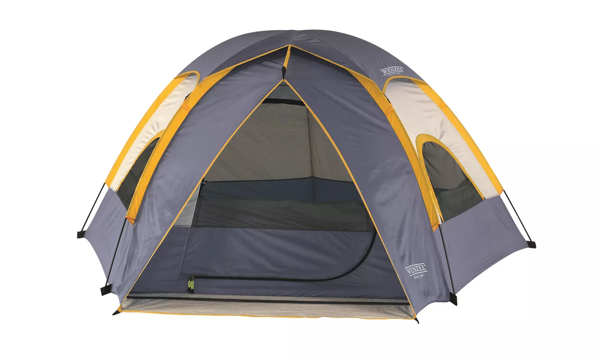 Wenzel Camping Tents - Second Medium