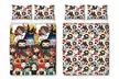 Juego de funda de edredón reversible oficial de Harry Potter - Second Medium