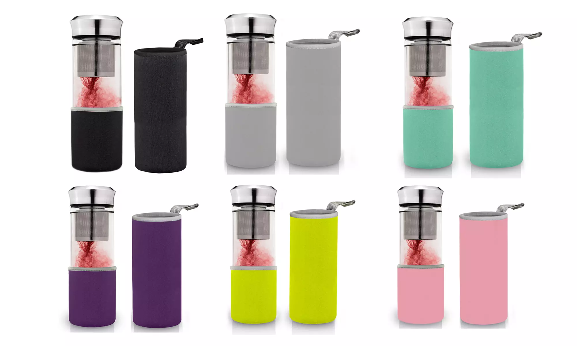 Creano Teebereiter „Klassik“