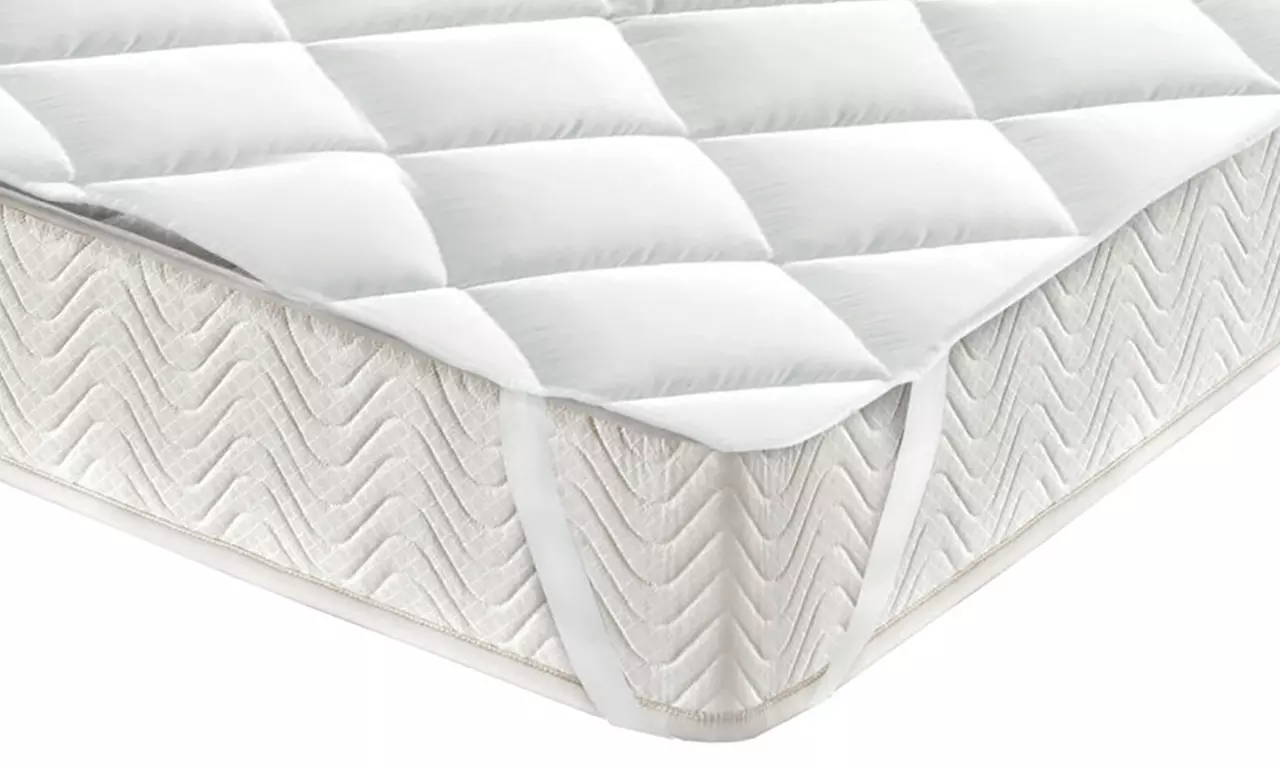 Topper con elastico Co.Ingros.Tex