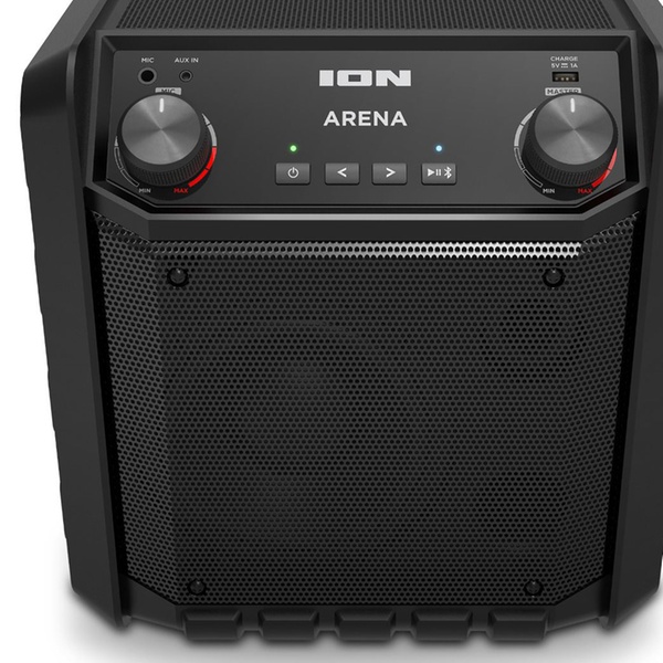 ion arena speaker 50 watt