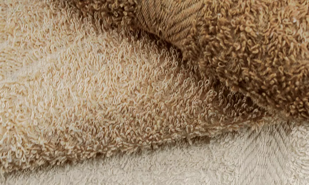 Pack de serviettes de coton