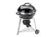 Landmann Kugelgrill Black Pearl Comfort 46 oder 56 mit Opti Heat System - Second Medium