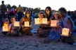 Join the Water Lantern Festival:  Admission For 1,2,3 or 4 People (30 Aug 2025) (Up to 24% Off) - Second Medium