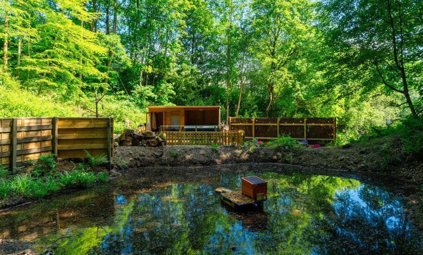 Image 18: Greater Manchester: All Inclusive Stay for 2