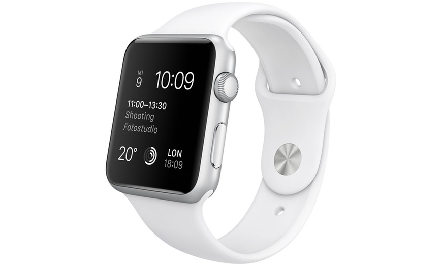 Image 10: Apple Watch refurbished