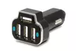 One or Two Four-Port USB Car Chargers - Image 7