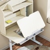 Image 4: AIYAPLAY Adjustable Kids Study Desk