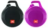 JBL Clip+ Splashproof Portable Bluetooth Speaker (Refurbished)