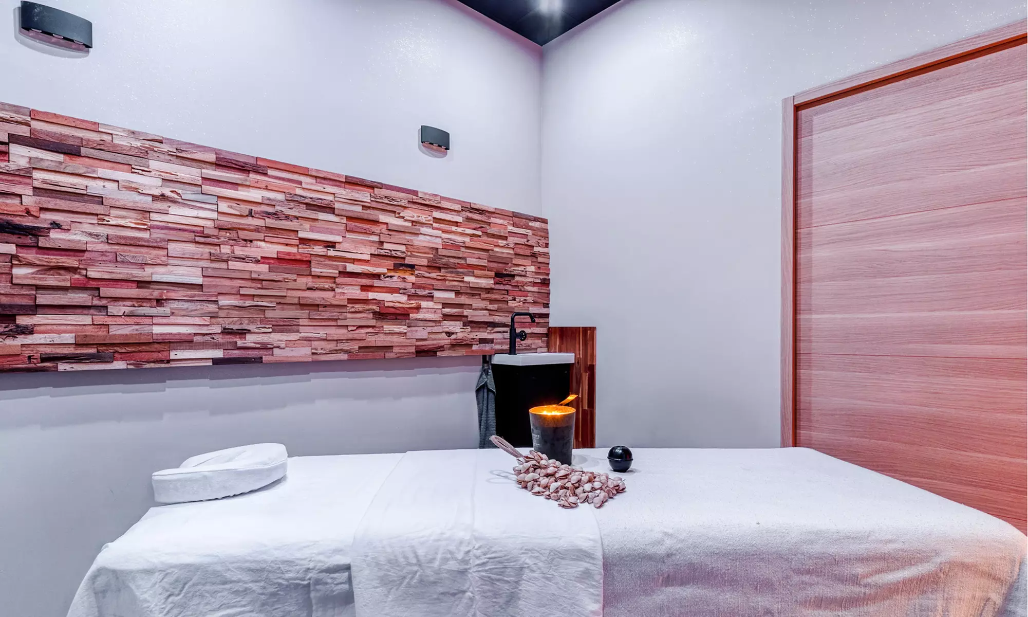 Escapade bien-être à deux dans un spa privatif avec Loft Body Concept