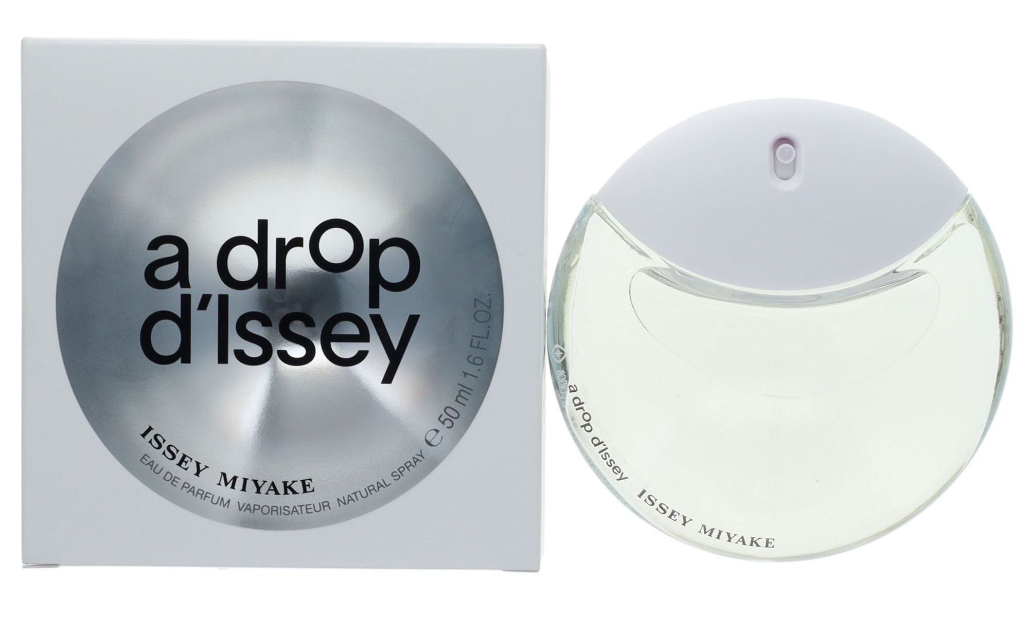 Issey Miyake A Drop D'Issy EDP 50ml