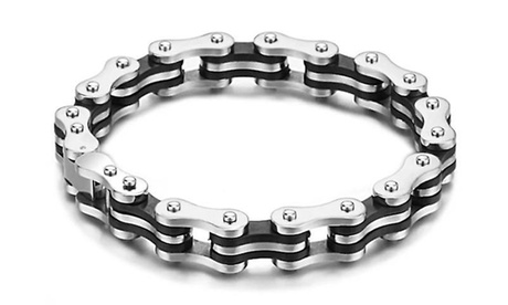 Bracciale forma a catena