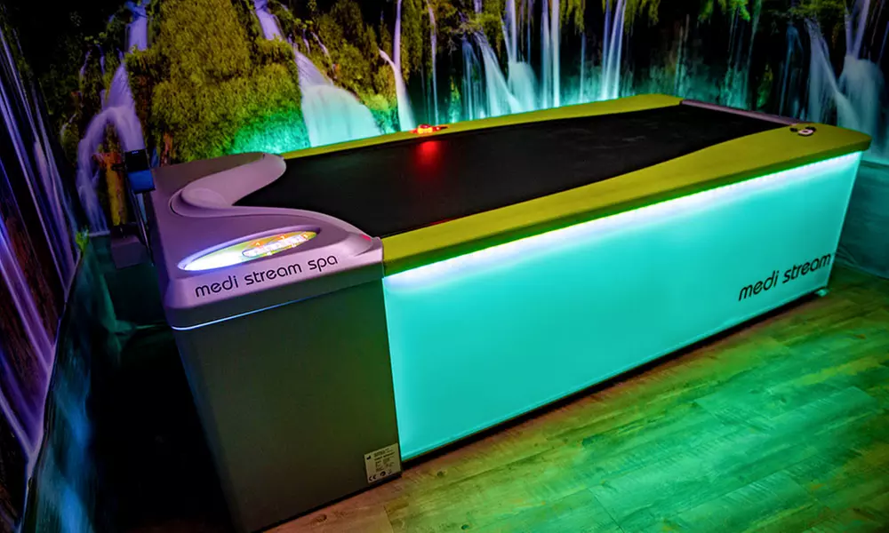 1 Monat Fitness mit Sauna, Getränken & Trainingsplan für 1 Person