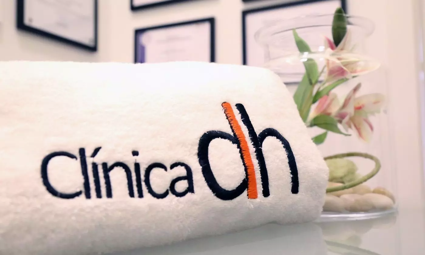 Tratamiento facial con IPL