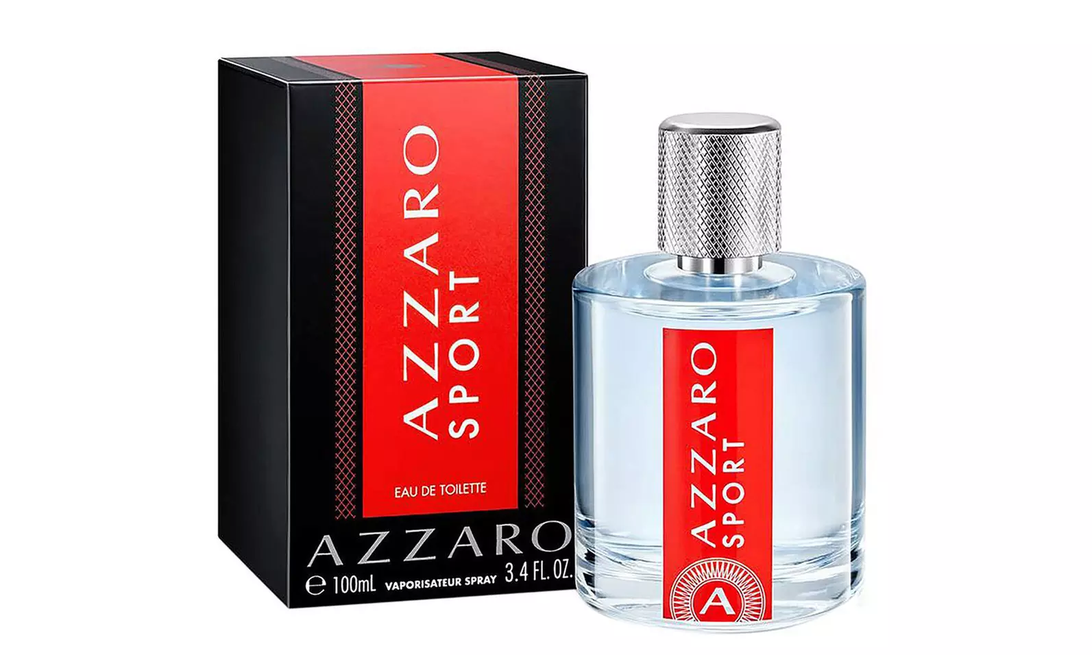 Azzaro Men's Eau de Toilette Spray Collection
