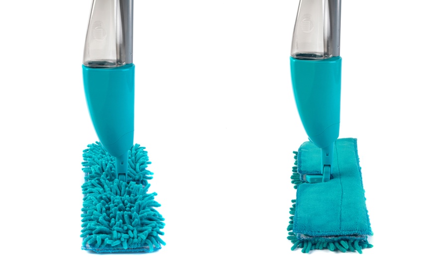 Image 11: Beldray Double-Sided Mop