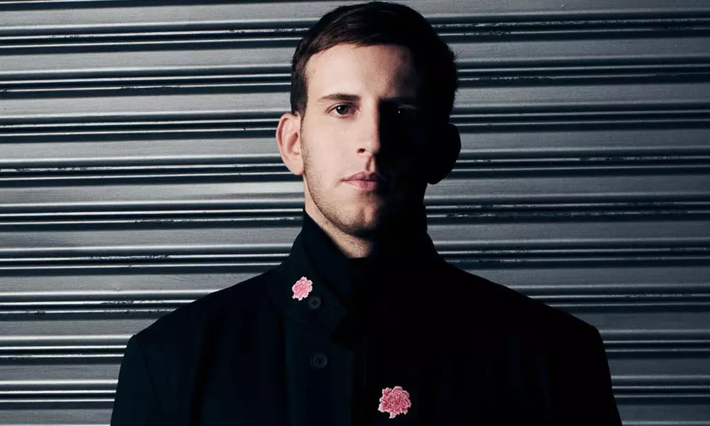 ILLENIUM: Memorial Day Weekend 2024 2 Day Pass on May 25-26 at 4 p.m. - Primary Image