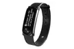 SportPlus Activity Tracker Q-Band X2 SP-AT-BLE-80 oder Q-Band HR SP-AT-BLE-50 - Second Medium