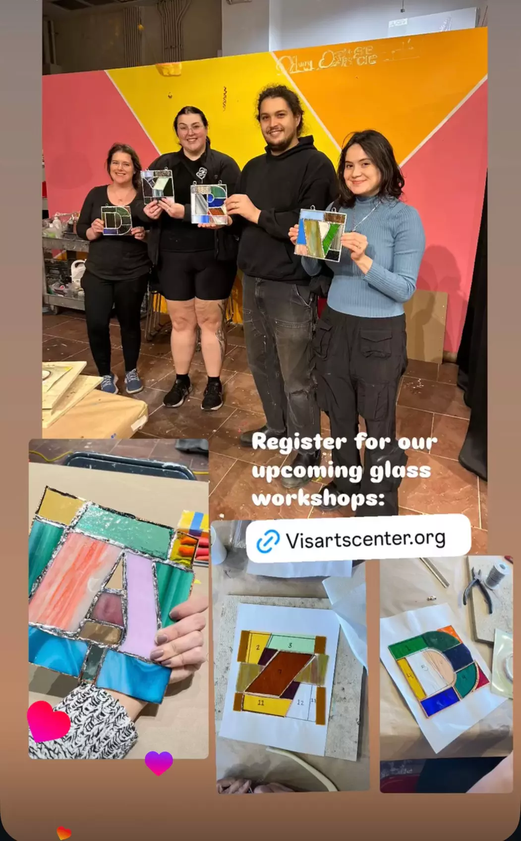 Up to 35% Off on Painting Lesson at VisArts