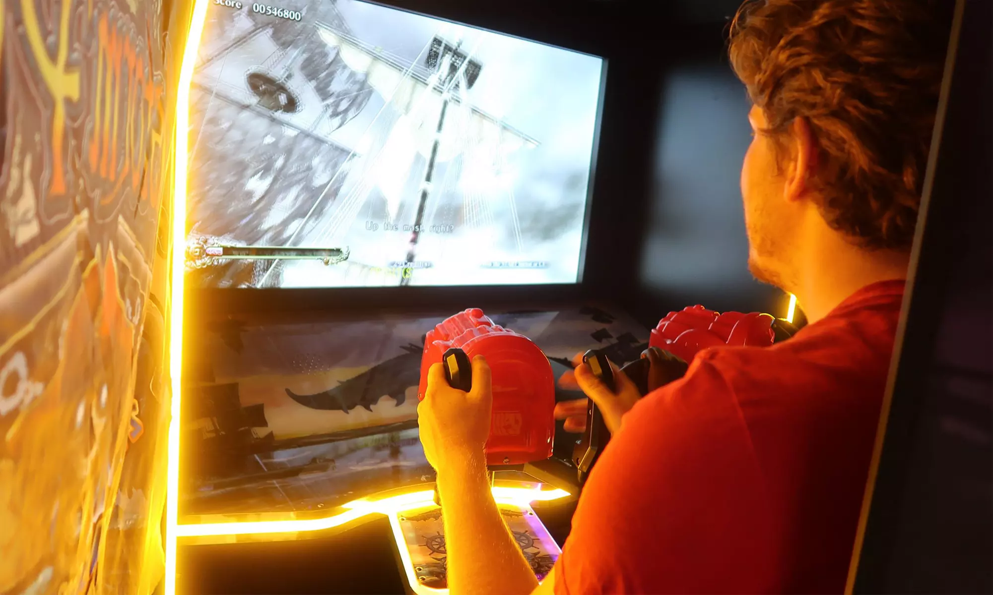 Speel 1 uur onbeperkt games en laat de fun beginnen