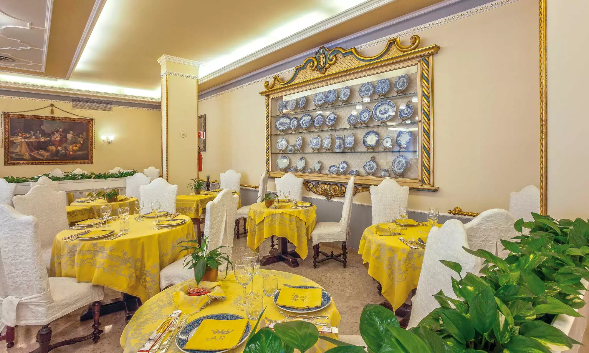 Abano Terme: Doppelzimmer inkl. Frühstück/Halbpension & Thermen