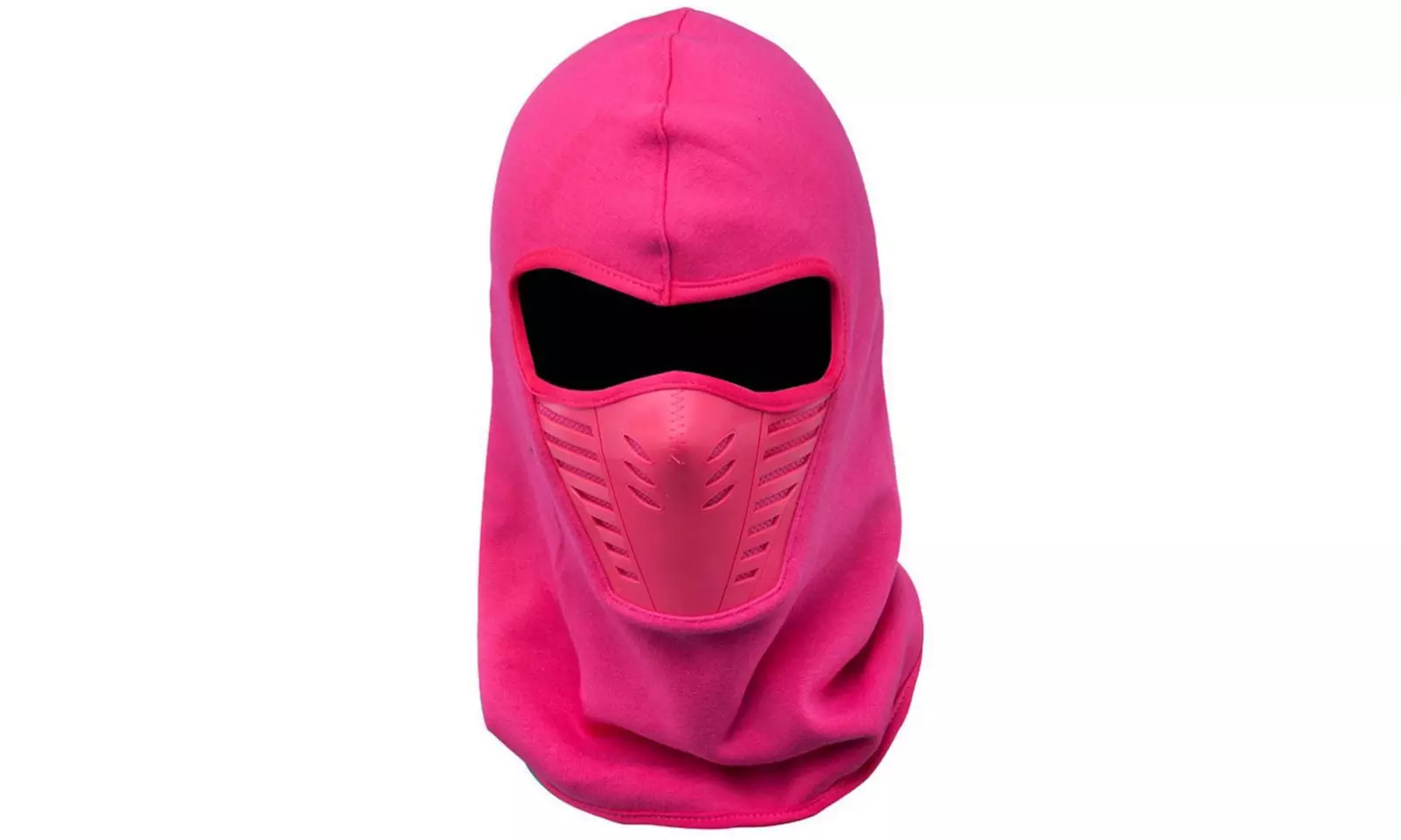 Active Wear Cold-Weather Mask for Men and Women - Second Medium