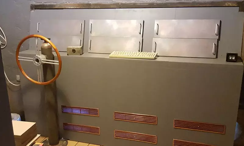 Escape-Game in einem Raum nach Wahl für 2-6 Personen