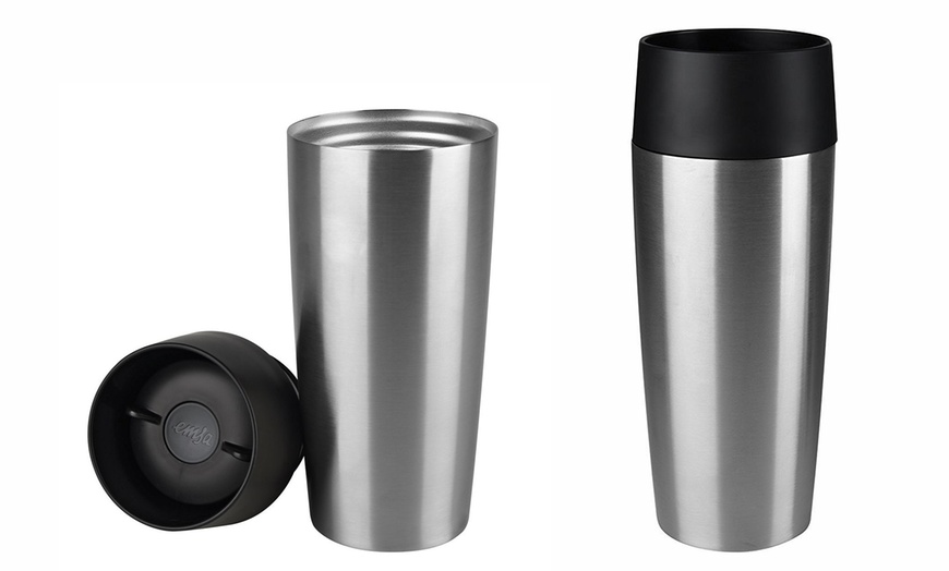 Image 3: Emsa Travel Mugs