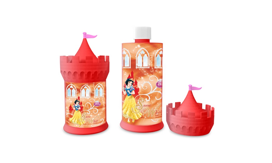 Image 6: Disney Shampoo Collectables