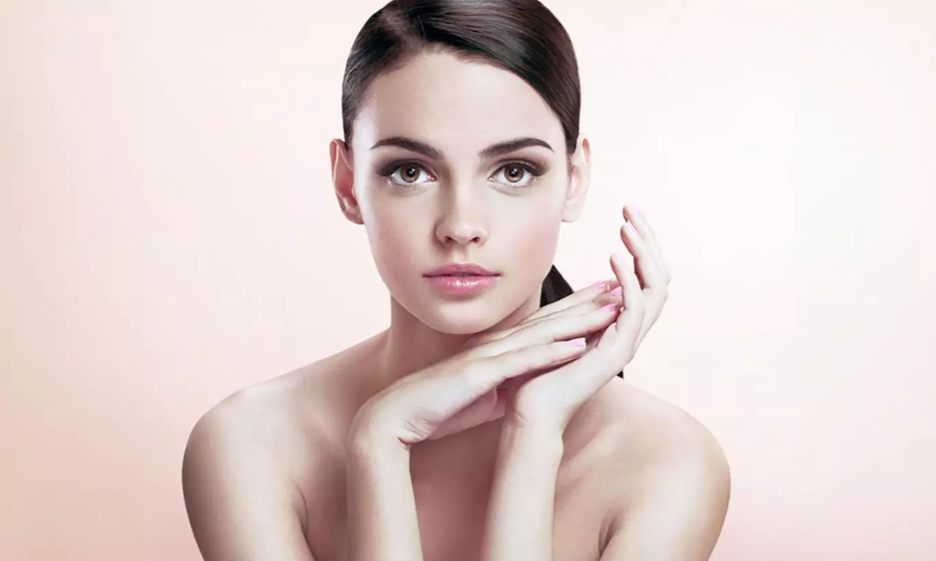 Experience PRP Face or Hair Loss Treatment Session