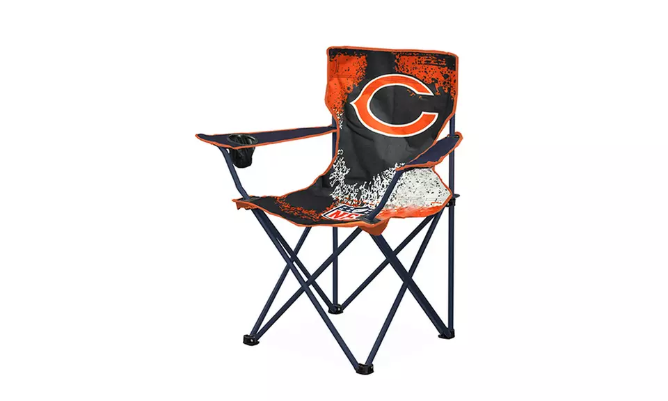 NFL Camp Chair - Primary Image