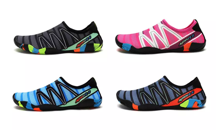 Chaussures d'eau unisexes - Primary Image