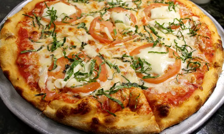 30% Cash Back at Lisa's Family Pizzeria - Tewksbury - Primary Image