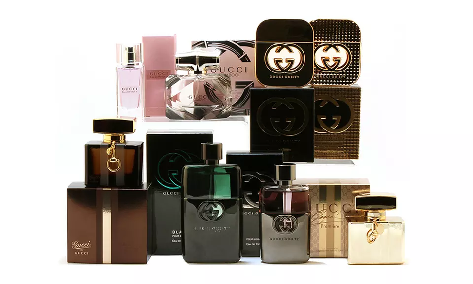 Best of Gucci Fragrances for Women or Men - Primary Image