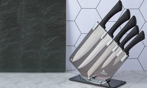  Viners Knife Block Set 