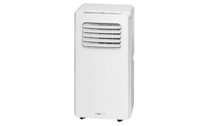 Image 2: Clatronic Air Conditioner