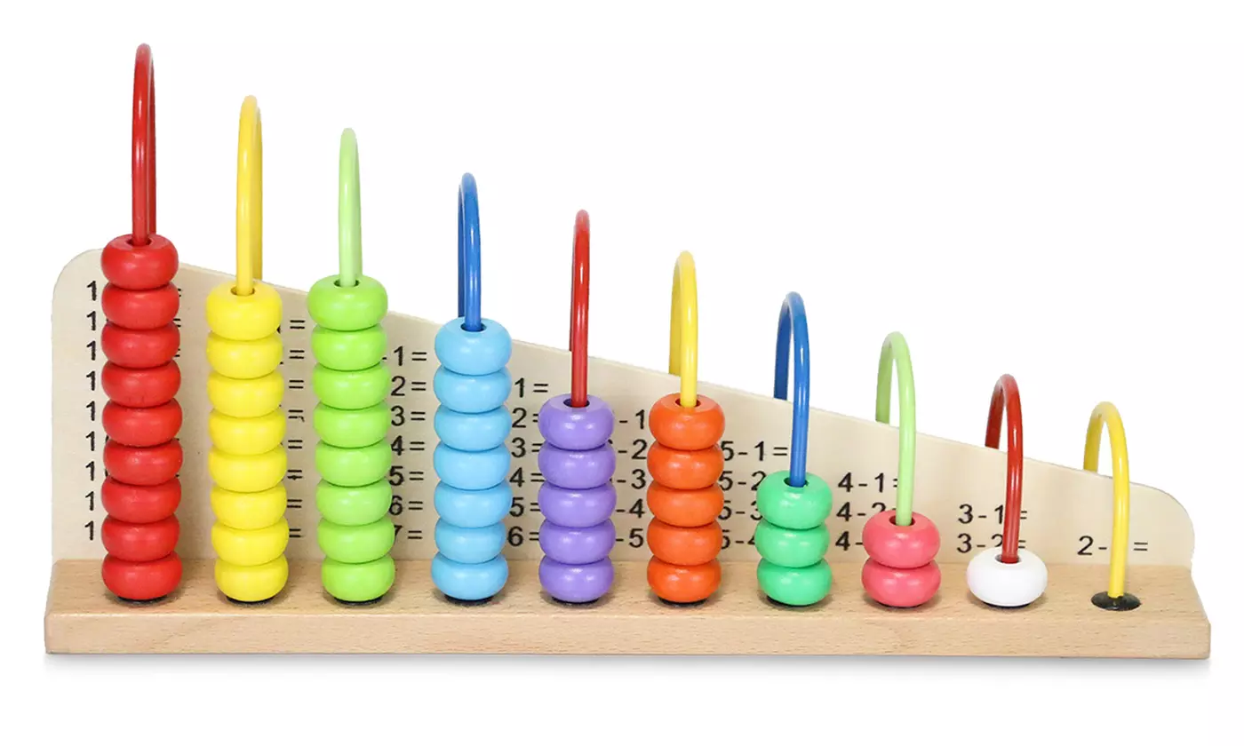 My Counting Ring Set - Primary Image