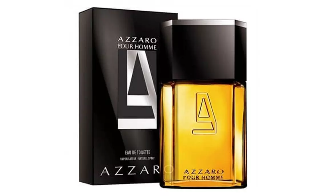 Fragranze Calvin Klein o Azzaro