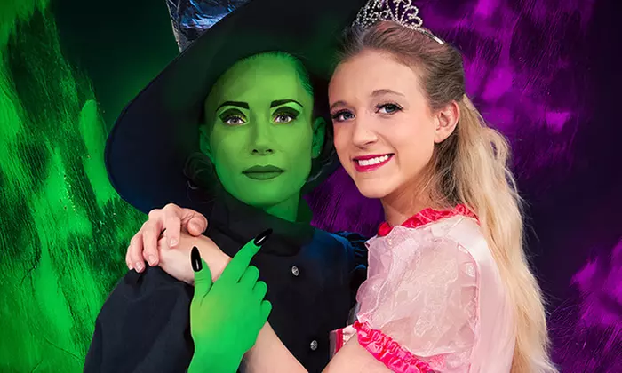 2 Tickets für „Magical Dreams“ vom 28.12.25 bis 30.03.26 in 15 Städten