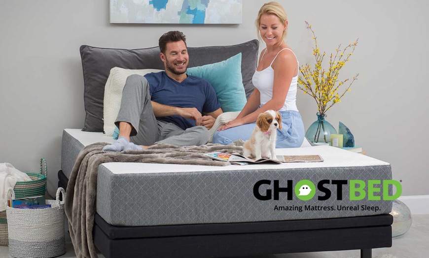 orthopedic mattress groupon