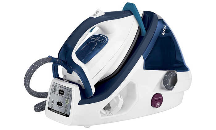 Tefal Steam Generator Iron | Groupon