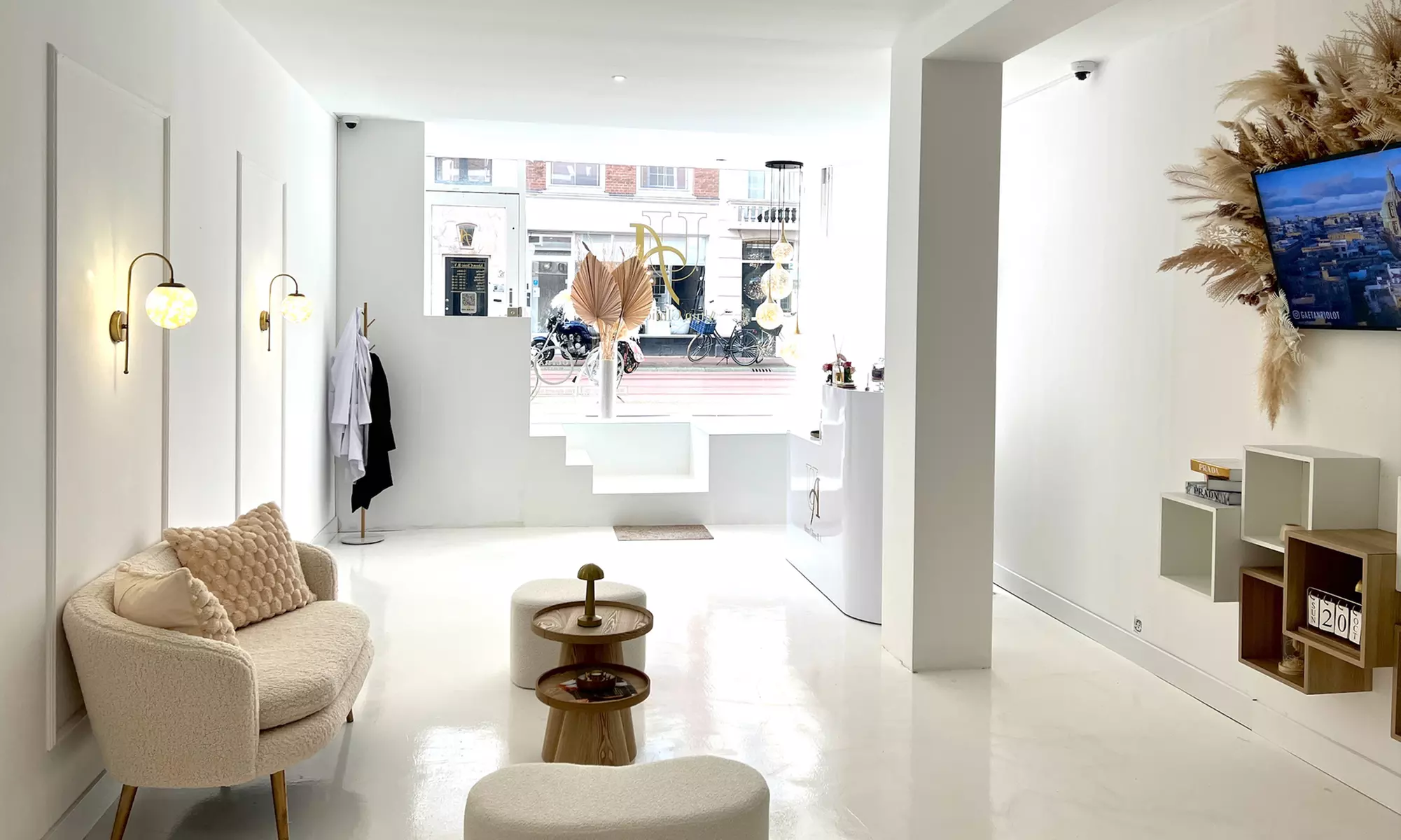 Glad, gladder gladst: 6 x ontharen met de Diode Ice 4 Wave Laser