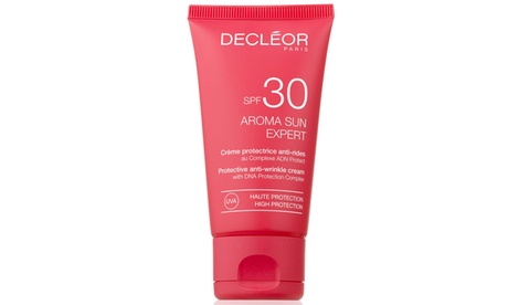 Crème Decléor Aroma Sun Expert SPF 30 de 50 ml
