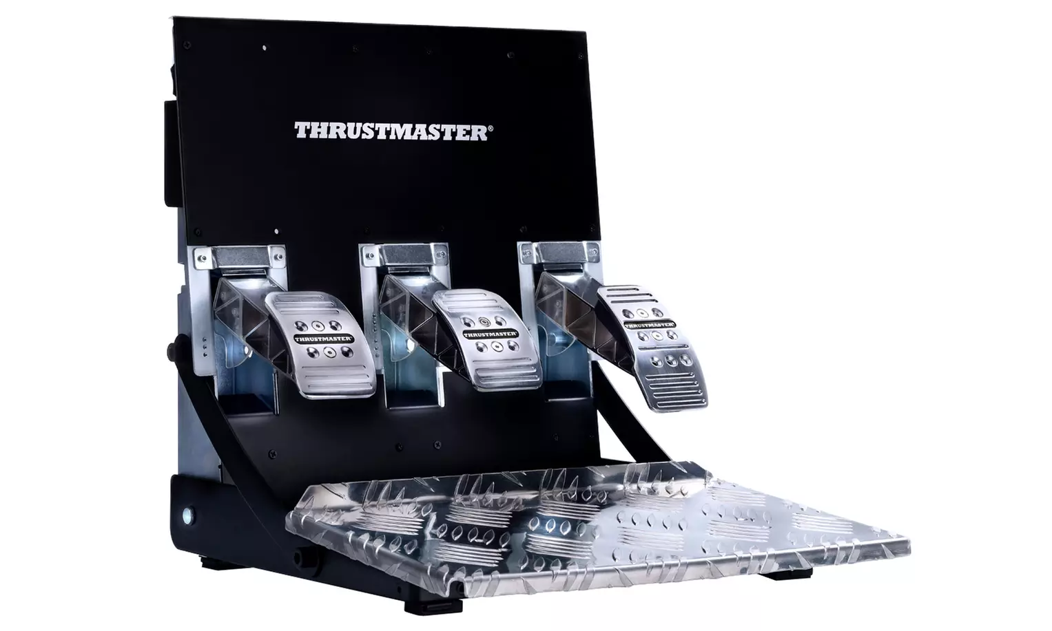 Thrustmaster T3PA PRO Add-on Pedal for PS3, PS4, Xbox One, and PC - Second Medium