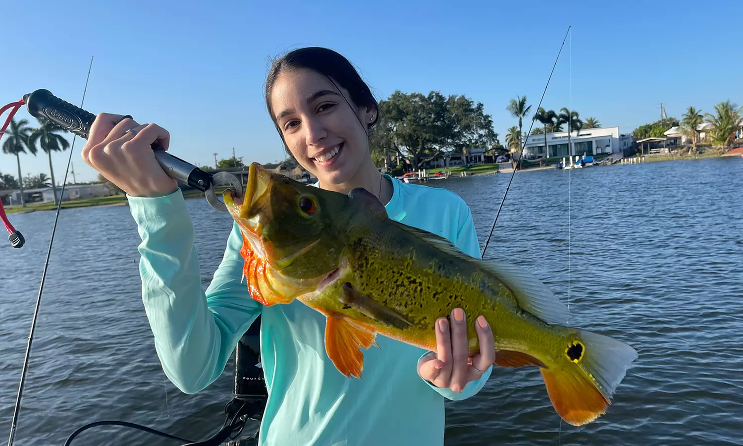 Up to 20% Off on Fishing at Whata Fight Fishing - Primary Image