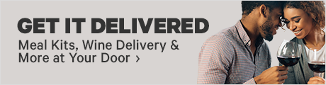 Get It Delivered