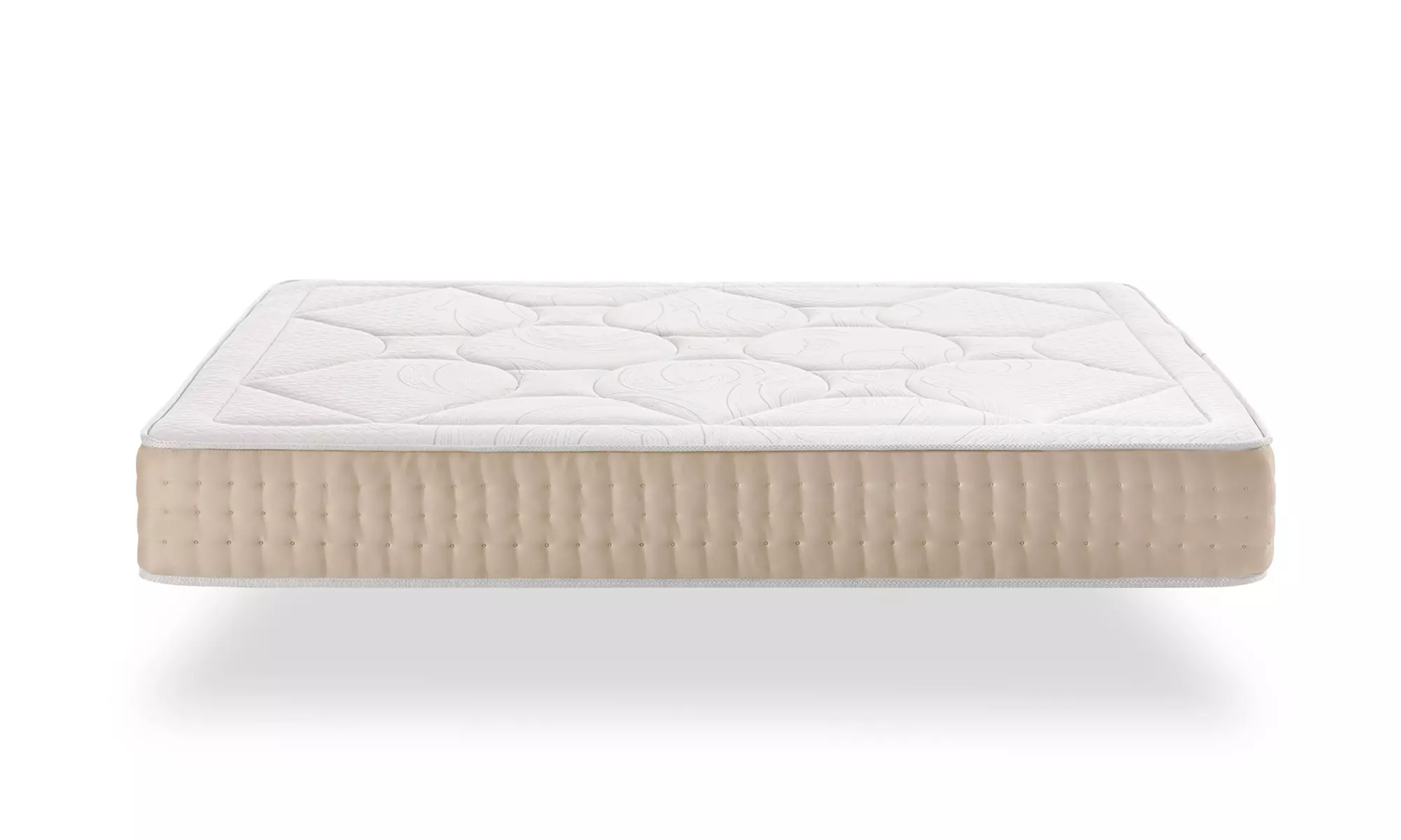 Viskoelastische Matratze „Elegant Prime“