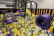 3-Hour Soft Play Access + Kids Box Meal or Pizza & Chips at Infinity Parks (Up to 63% Off) - Second Medium